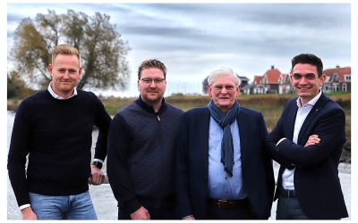Zorgen Dorpsraad Werkendam over verkeerssituatie Lange Wiep