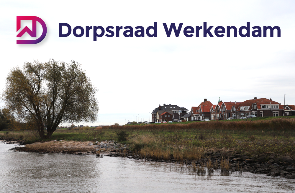 Dorpsraad Werkendam een feit!
