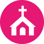 kerk icon