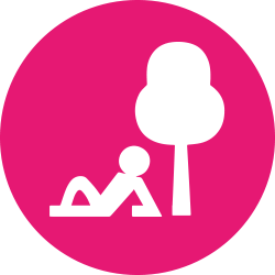 recreation icon