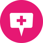 zorg en welzijn icon