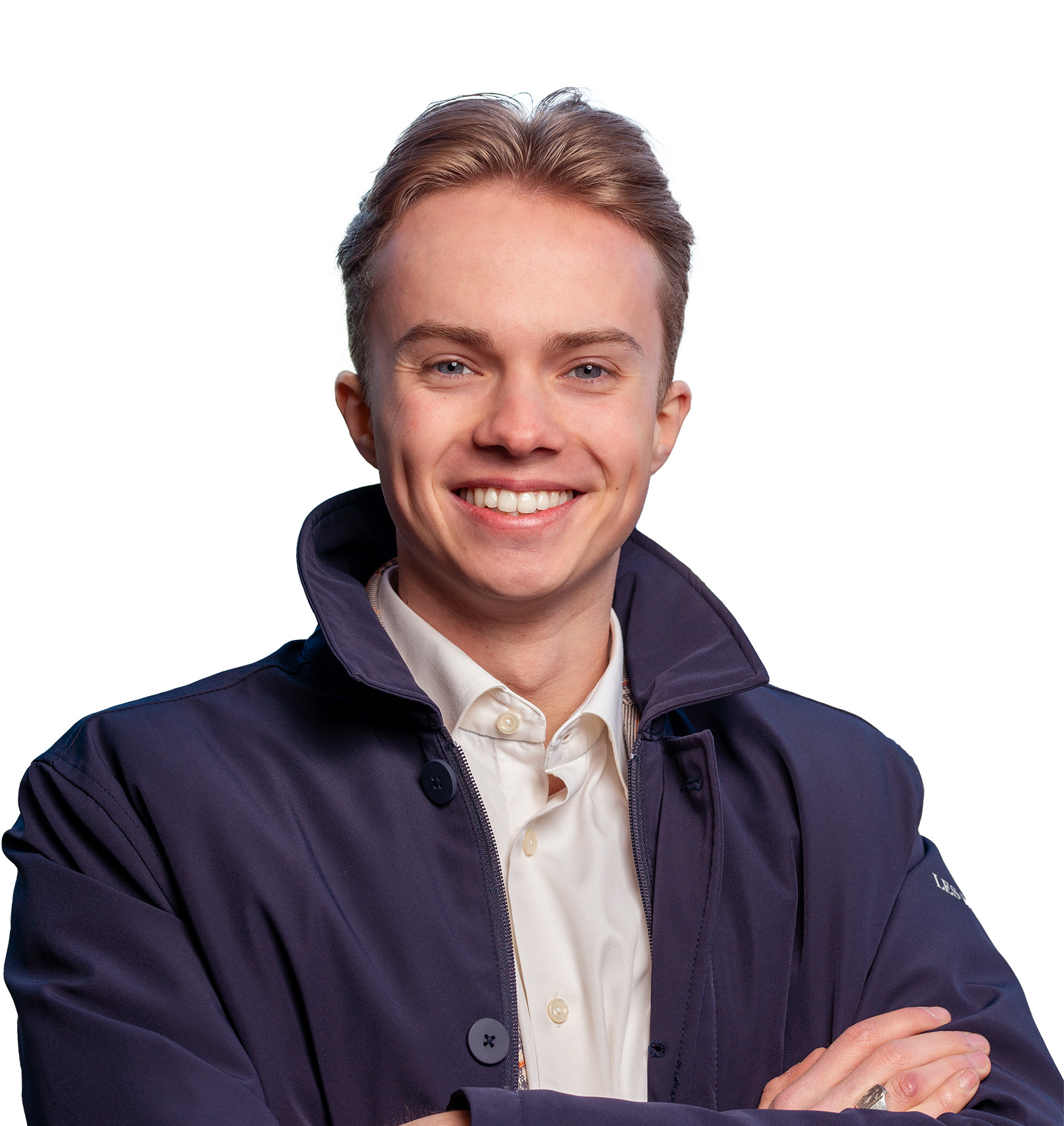 Jacco de Waal